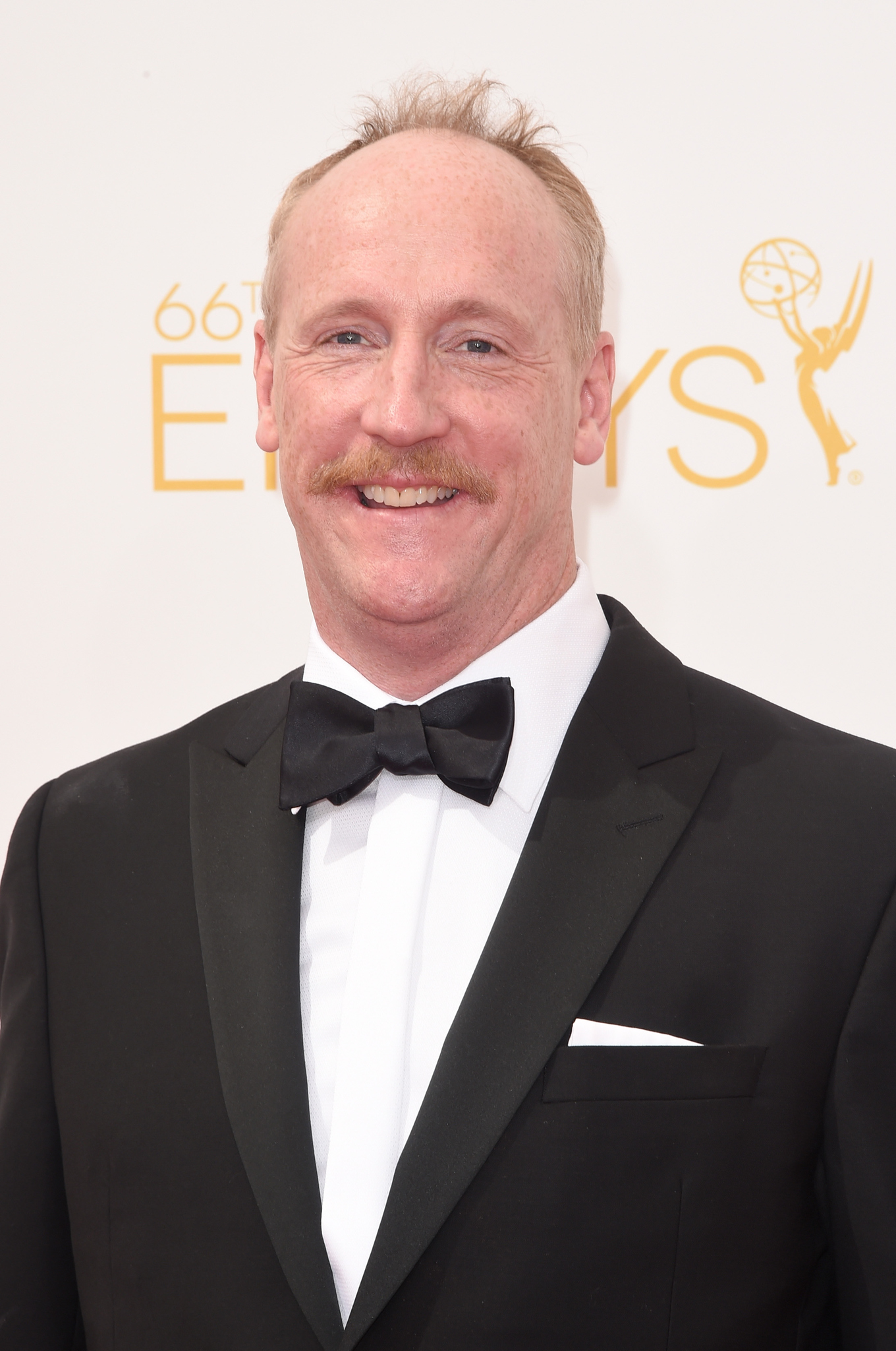 Matt Walsh at event of The 66th Primetime Emmy Awards (2014)