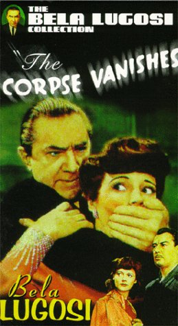 Bela Lugosi, Joan Barclay, Tristram Coffin and Luana Walters in The Corpse Vanishes (1942)