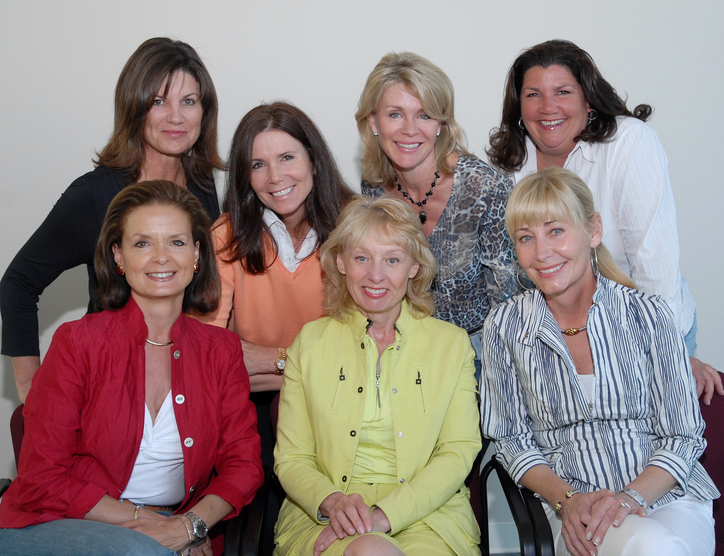 Palm Springs Women In Film and Televison Board Members