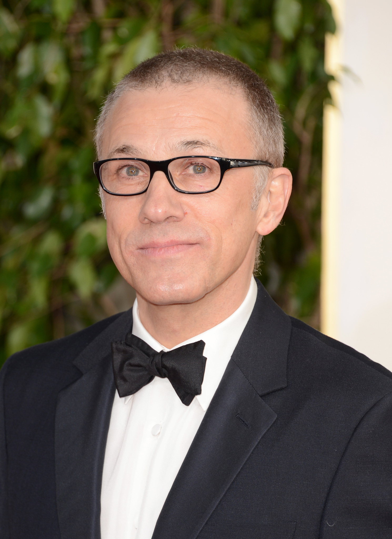 Christoph Waltz