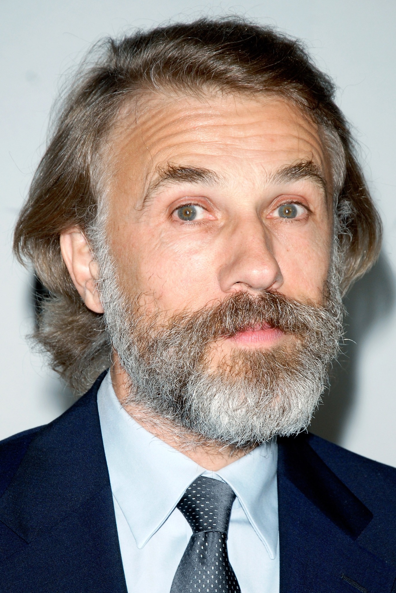 Christoph Waltz