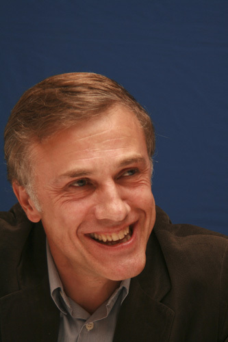 Christoph Waltz 04-02-2011