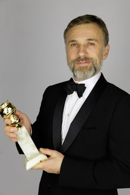 Christoph Waltz