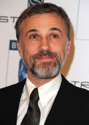 Christoph Waltz