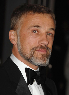 Christoph Waltz