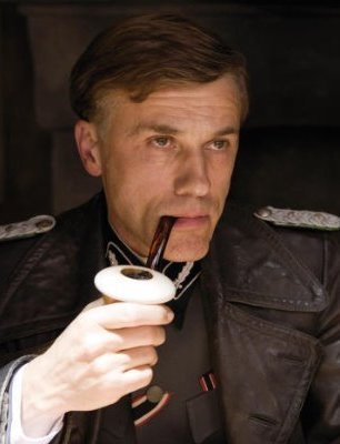 Christoph Waltz