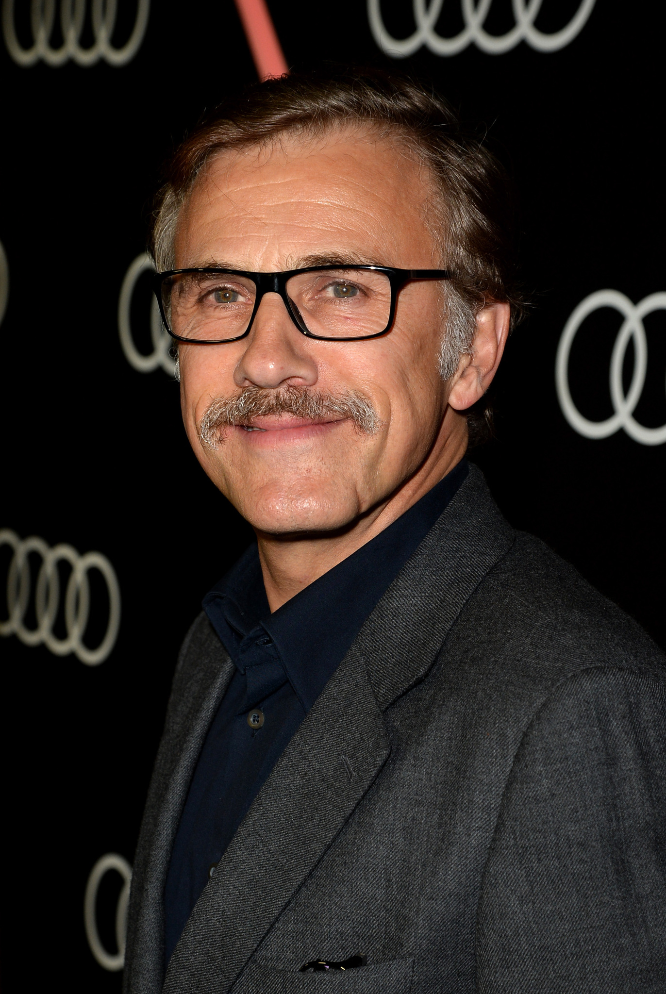 Christoph Waltz