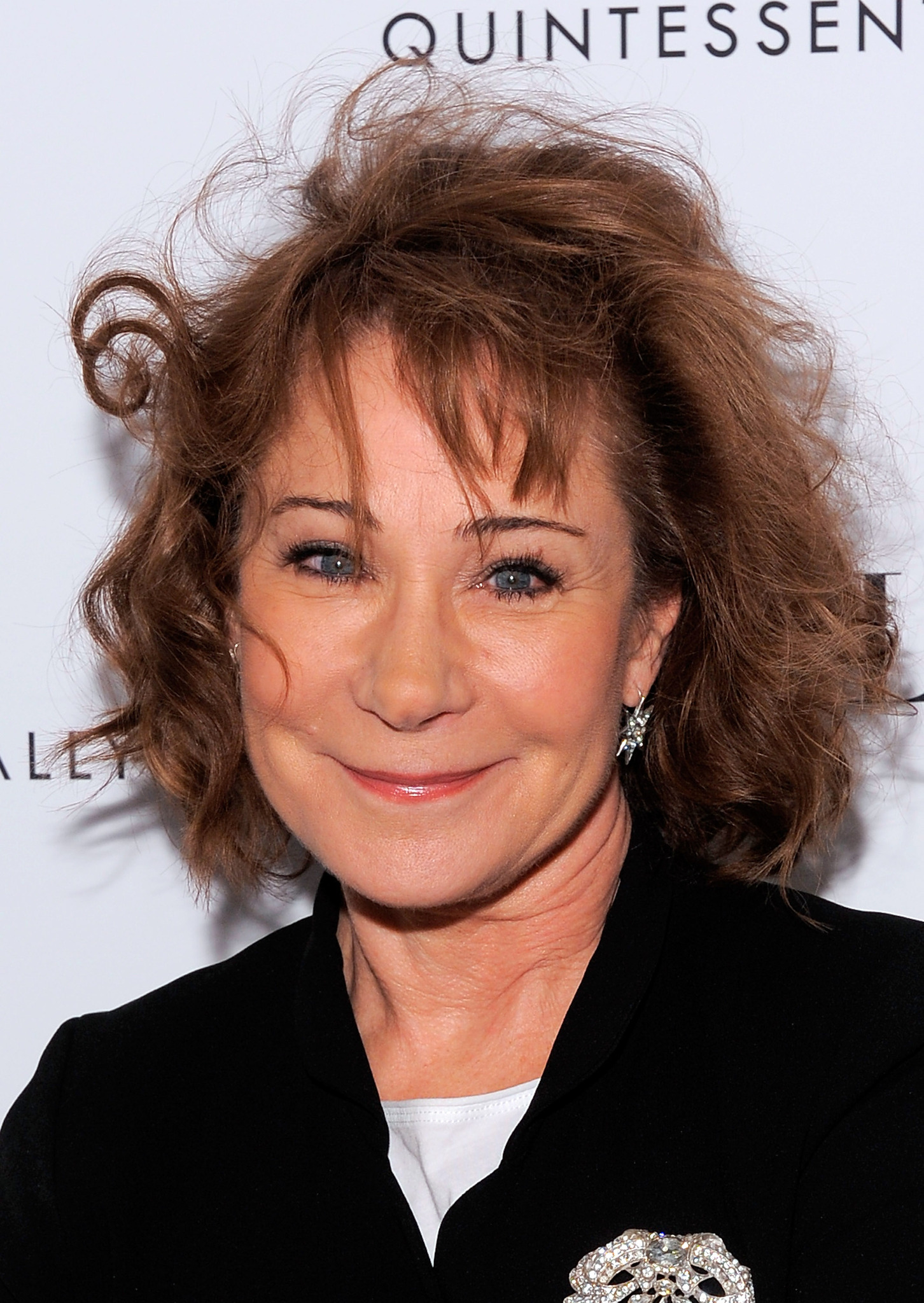 Zoë Wanamaker at event of 7 dienos ir naktys su Marilyn Monroe (2011)