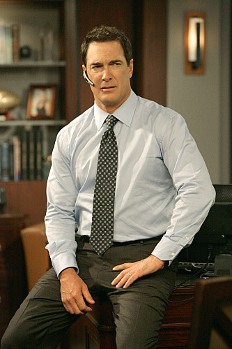 Still of Patrick Warburton in Rules of Engagement (2007)