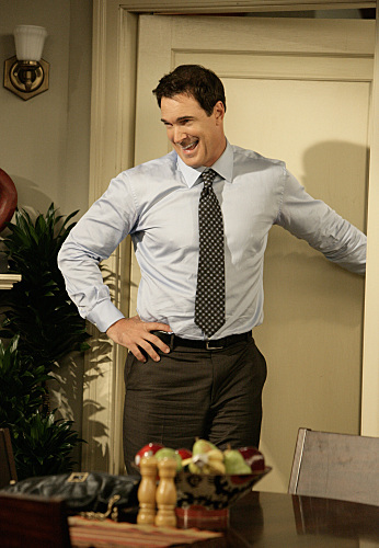 Still of Patrick Warburton in Rules of Engagement (2007)