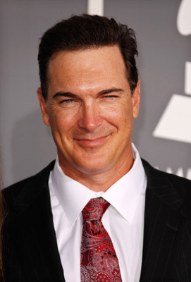 Patrick Warburton