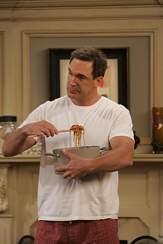 Still of Patrick Warburton in Rules of Engagement (2007)