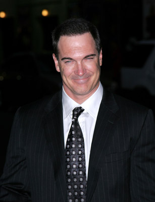 Patrick Warburton