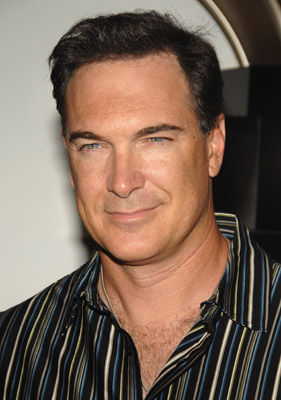 Patrick Warburton at event of Netiksunis (2007)