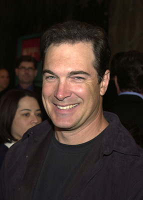 Patrick Warburton at event of Big Trouble (2002)