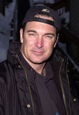 Patrick Warburton