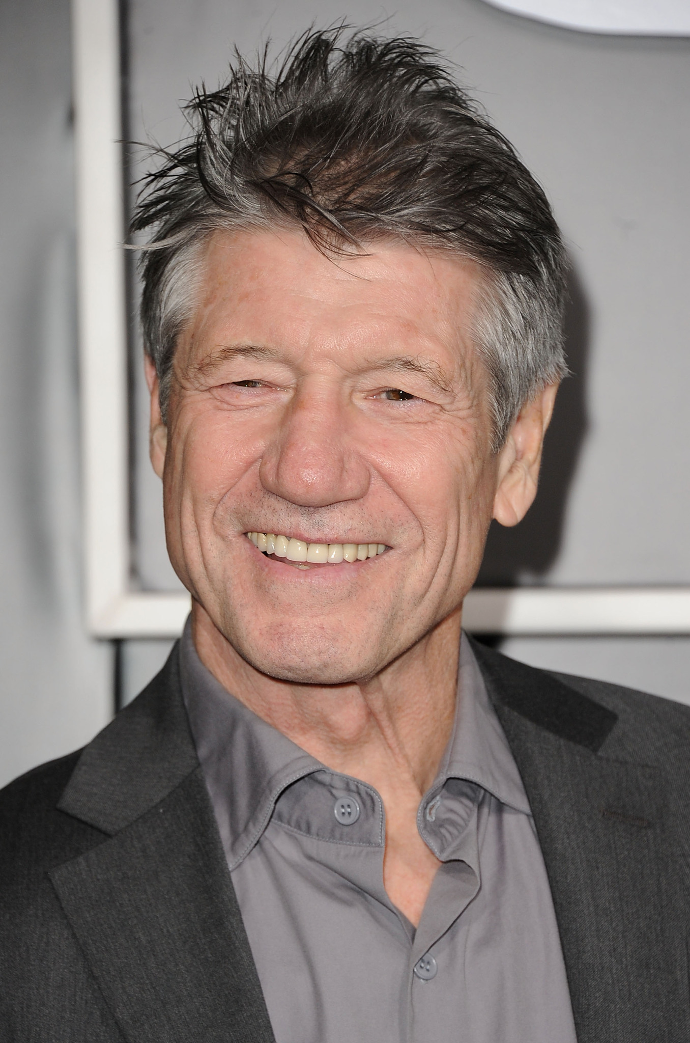 Fred Ward at event of 30 Minutes or Less (2011)