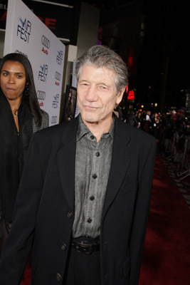 Fred Ward at event of Pasipriesinimas (2008)