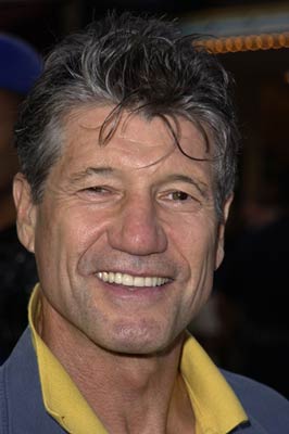 Fred Ward at event of Summer Catch (2001)