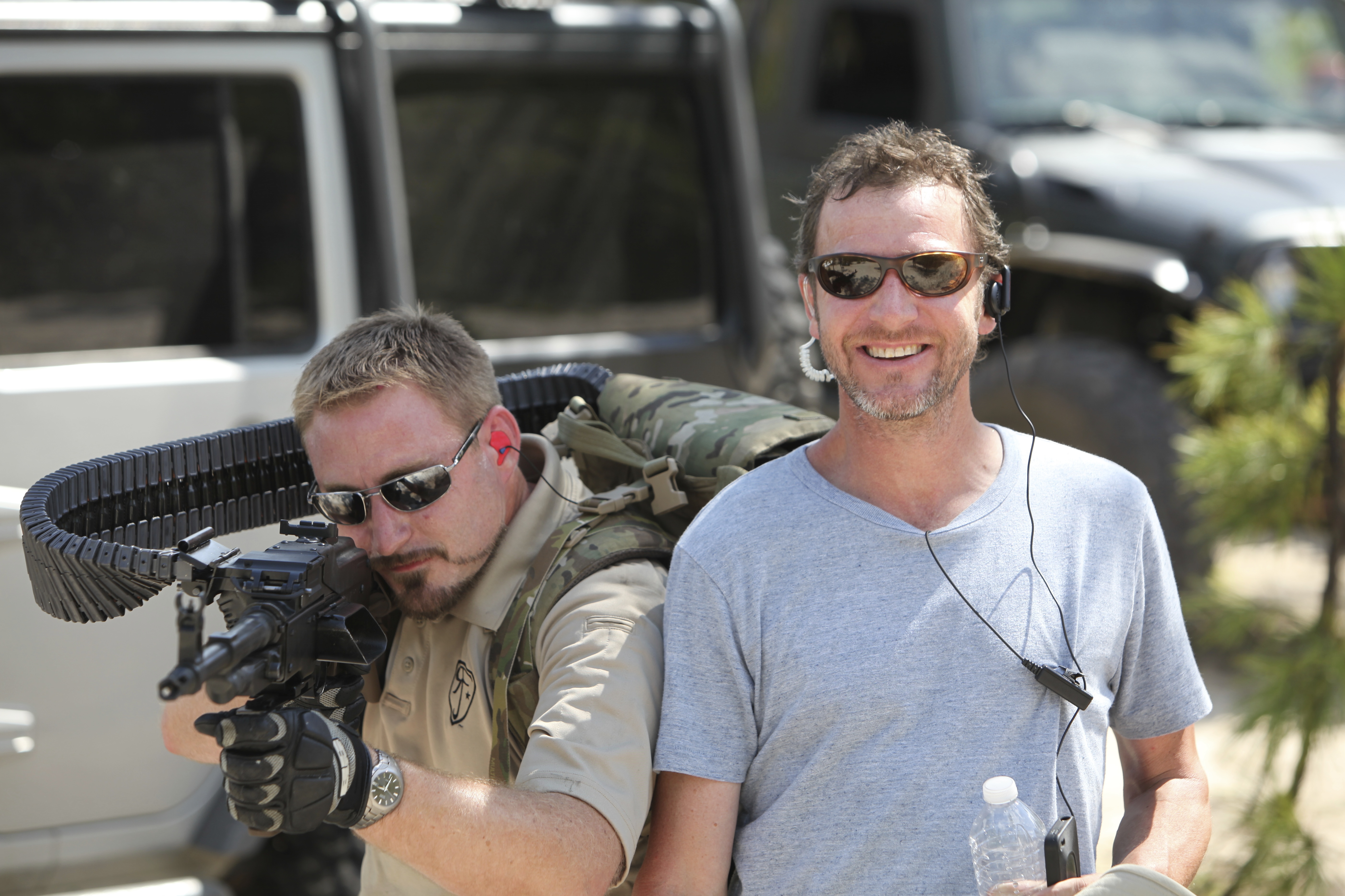 Sons of Guns / Discovery Network