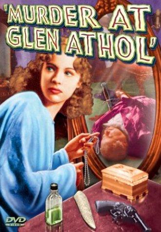 Irene Ware in Murder at Glen Athol (1936)