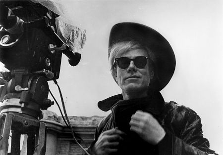 Andy Warhol, LONESOME COWBOYS, Factory Films-Sherpix, 1968, **I.V.
