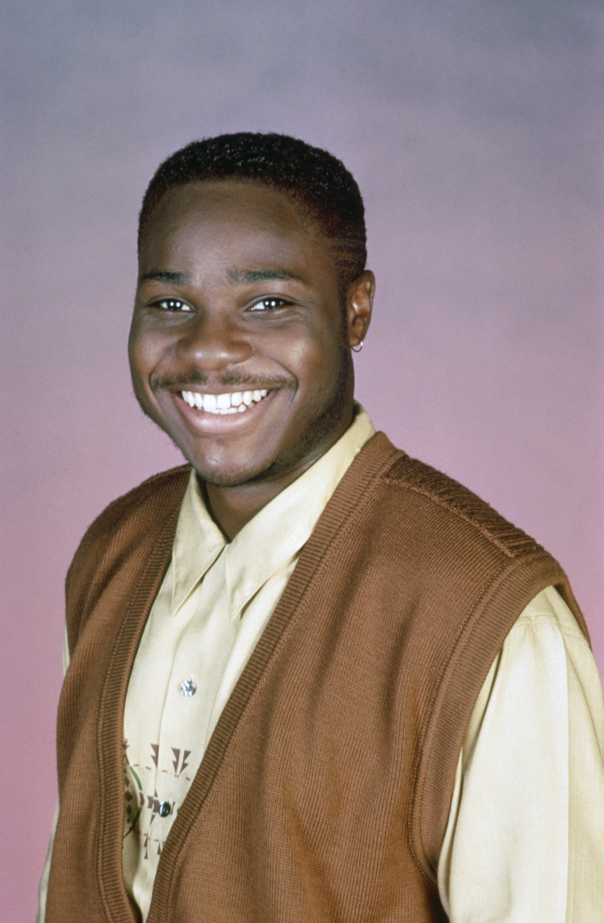 Still of Malcolm-Jamal Warner in The Cosby Show (1984)