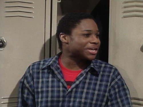 Still of Malcolm-Jamal Warner in The Cosby Show (1984)