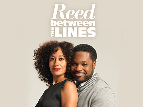 Still of Tracee Ellis Ross and Malcolm-Jamal Warner in Reed Between the Lines (2011)