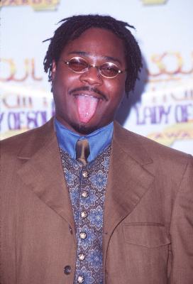 Malcolm-Jamal Warner