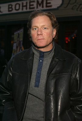 David Warshofsky at event of The Best Thief in the World (2004)