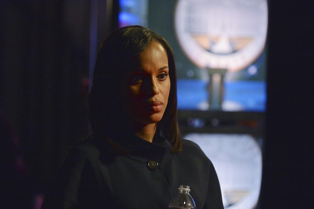 Still of Kerry Washington in Scandal (2012)