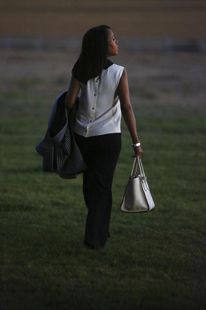 Still of Kerry Washington in Scandal (2012)