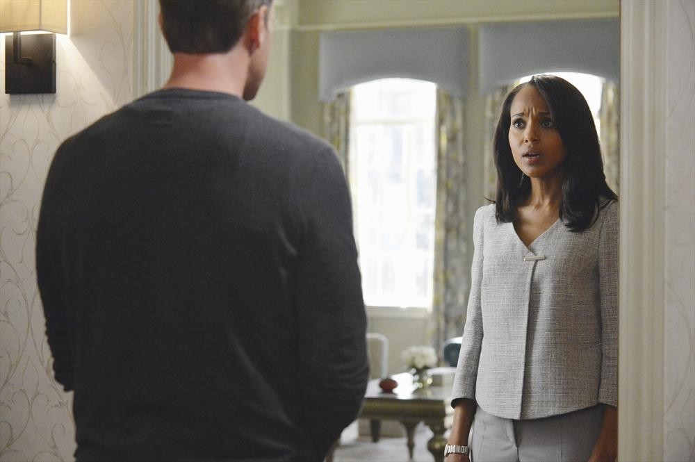 Still of Kerry Washington in Scandal (2012)