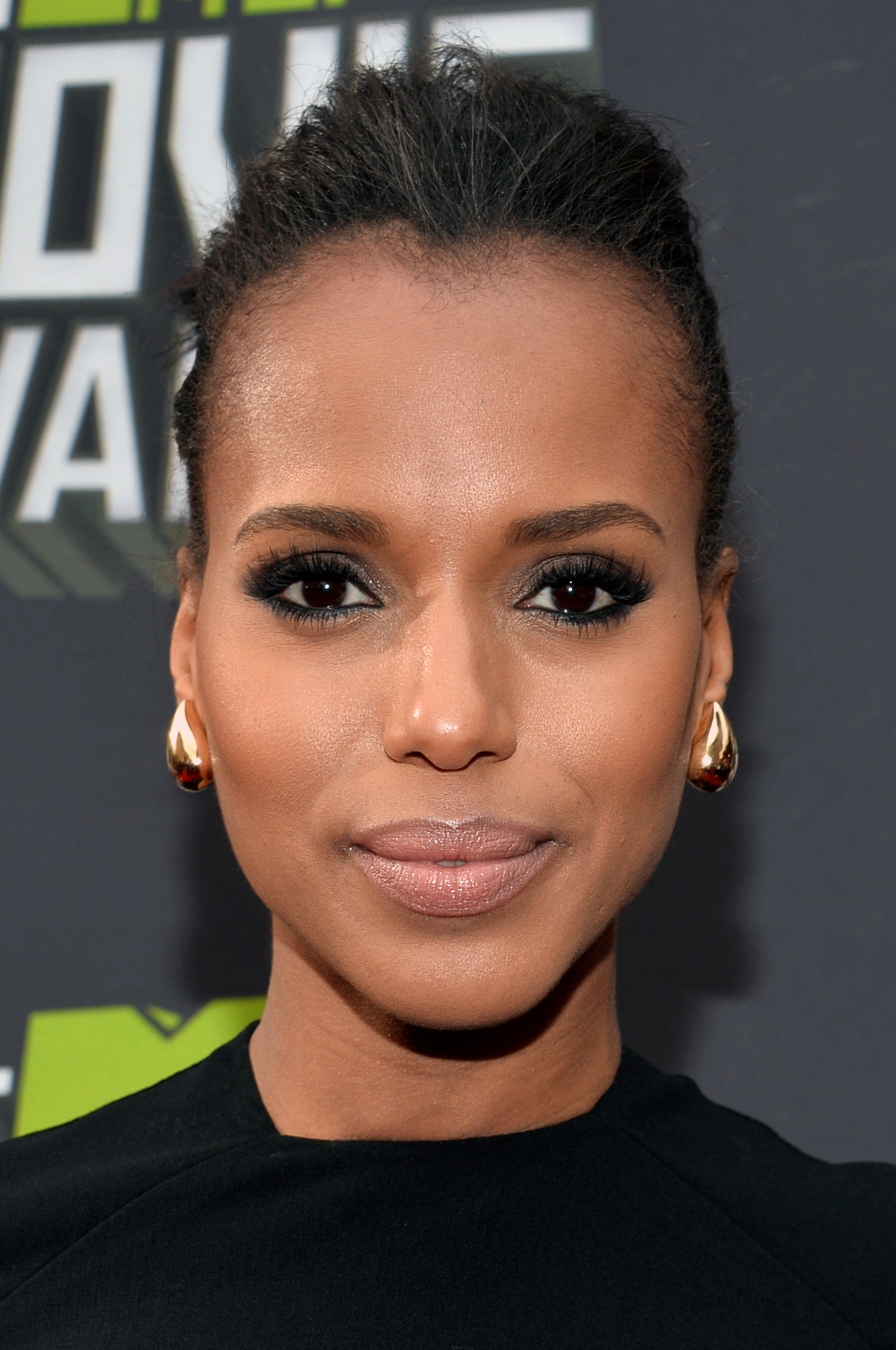 Kerry Washington at event of 2013 MTV Movie Awards (2013)