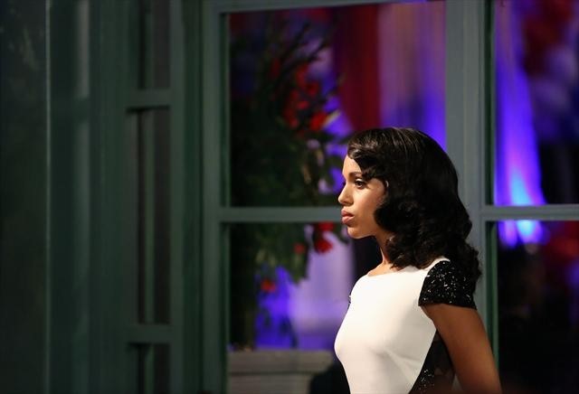 Still of Kerry Washington in Scandal (2012)