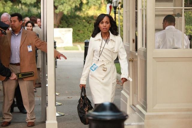 Still of Kerry Washington in Scandal (2012)