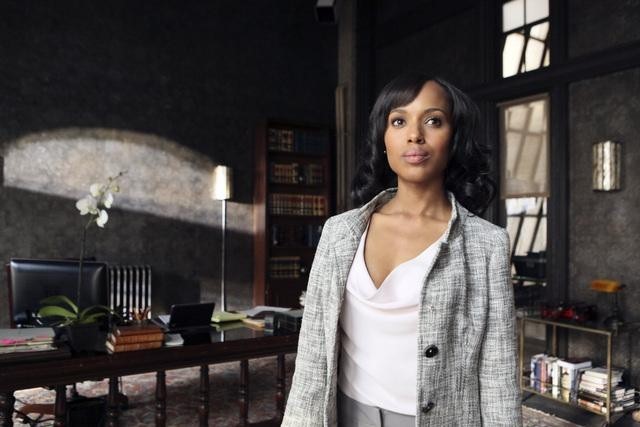 Still of Kerry Washington in Scandal (2012)