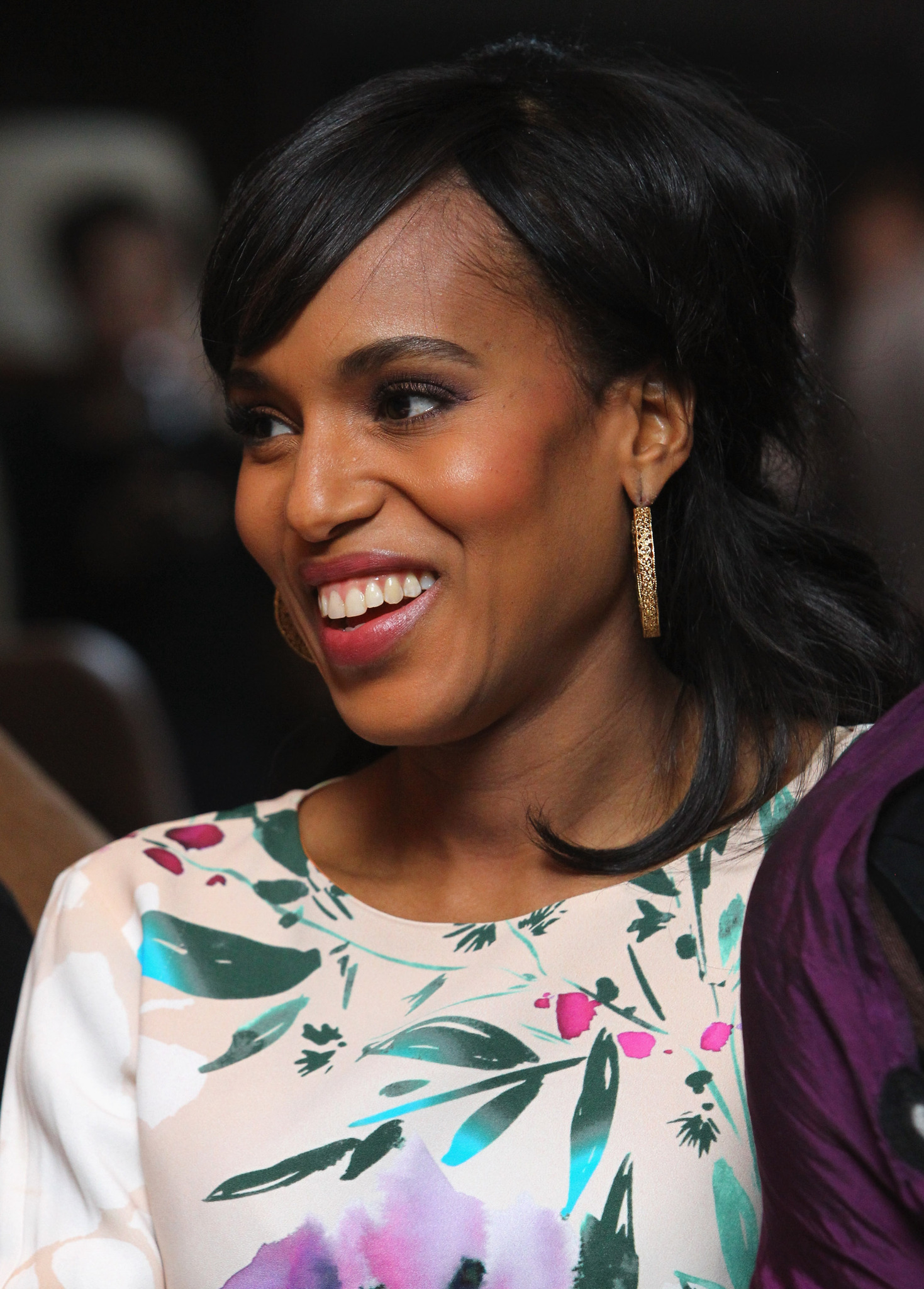 Kerry Washington