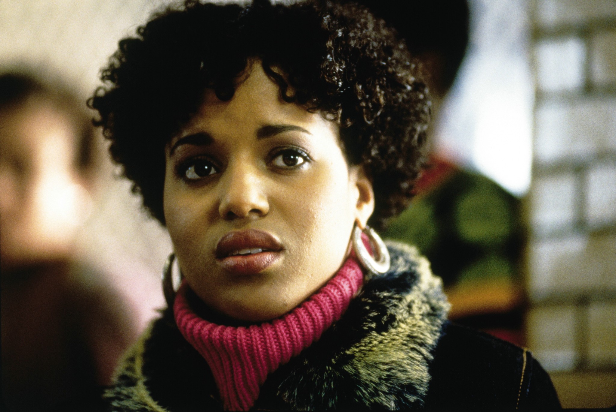 Still of Kerry Washington in Save the Last Dance (2001)