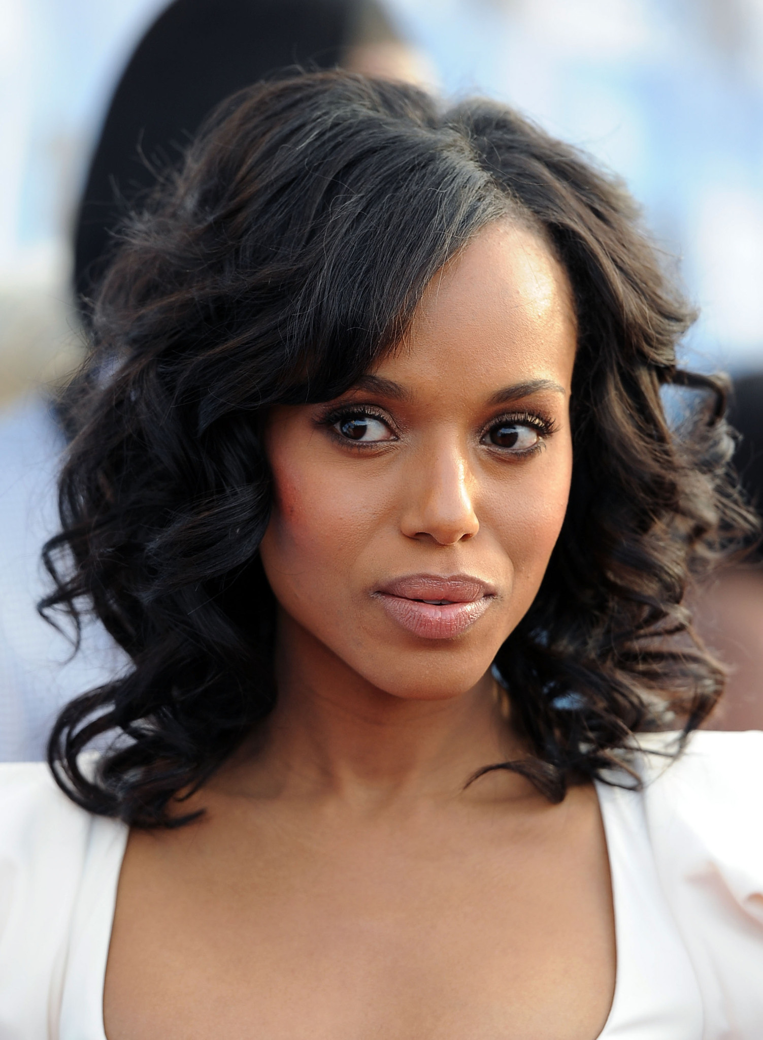 Kerry Washington