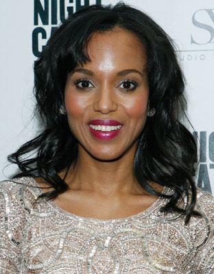 Kerry Washington at event of Night Catches Us (2010)