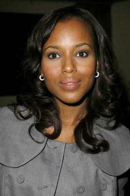 Kerry Washington