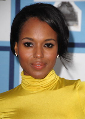 Kerry Washington