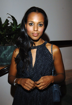 Kerry Washington