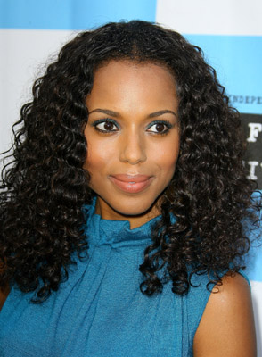 Kerry Washington at event of Gestanti saule (2007)