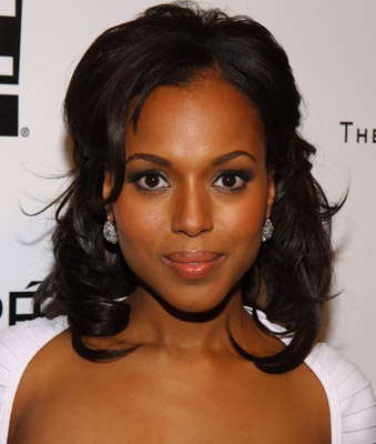 Kerry Washington