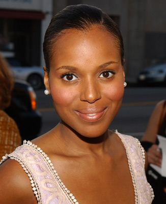 Kerry Washington at event of Reefer Madness: The Movie Musical (2005)