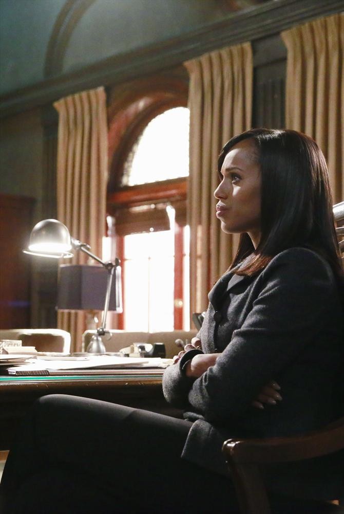 Still of Kerry Washington in Scandal (2012)