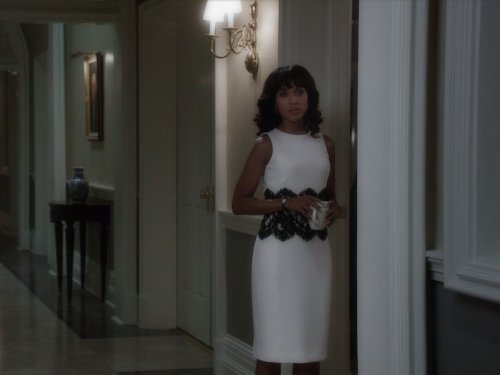 Still of Kerry Washington in Scandal (2012)